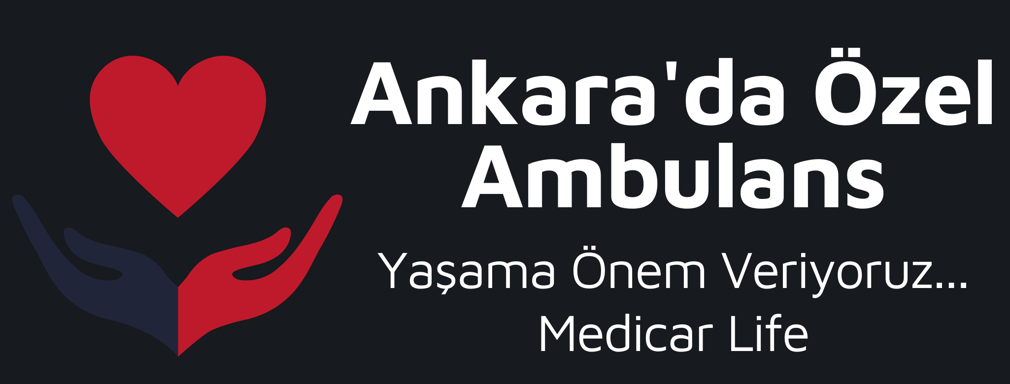 Ankara Ambulans
